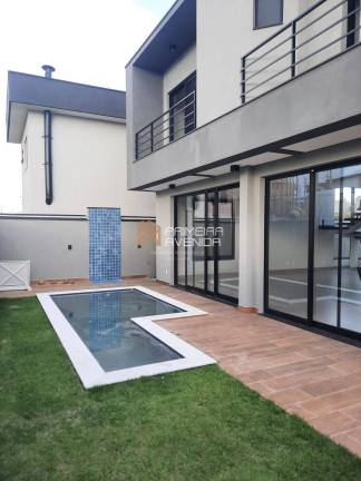 Imagem Casa com 3 Quartos à Venda, 224 m² em Loteamento Floresta - São José Dos Campos