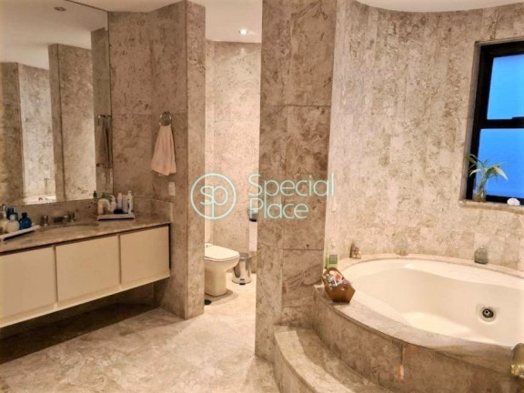 Imagem Apartamento com 4 Quartos à Venda, 400 m² em Higienópolis - São Paulo