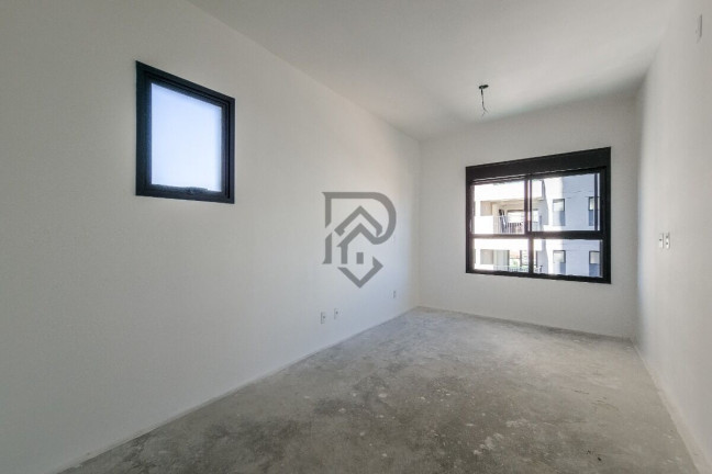 Imagem Apartamento com 3 Quartos à Venda, 91 m² em Brooklin - São Paulo