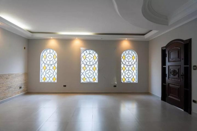 Imagem Casa com 3 Quartos à Venda, 275 m² em Vila Pires - Santo André Imagem Casa com 3 Quartos à Venda, 275 m² em Vila Pires - Santo André