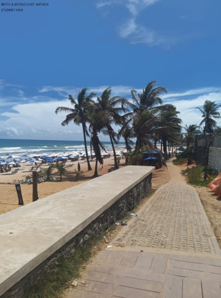 Imagem Casa com 4 Quartos à Venda, 119 m² em Praia Do Flamengo - Salvador