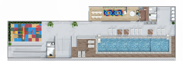 Imagem Apartamento com 2 Quartos à Venda, 67 m² em Mirim - Praia Grande Imagem Apartamento com 2 Quartos à Venda, 67 m² em Mirim - Praia Grande