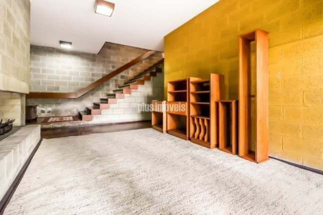 Imagem Casa com 5 Quartos à Venda, 396 m² em Cidade Jardim - São Paulo Imagem Casa com 5 Quartos à Venda, 396 m² em Cidade Jardim - São Paulo