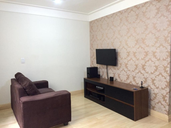 Imagem Apartamento com 2 Quartos à Venda, 50 m² em Vila Industrial - Campinas Imagem Apartamento com 2 Quartos à Venda, 50 m² em Vila Industrial - Campinas