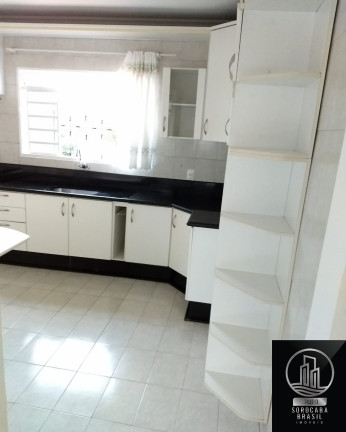 Imagem Apartamento com 2 Quartos à Venda, 74 m² em Jardim Saira - Sorocaba Imagem Apartamento com 2 Quartos à Venda, 74 m² em Jardim Saira - Sorocaba