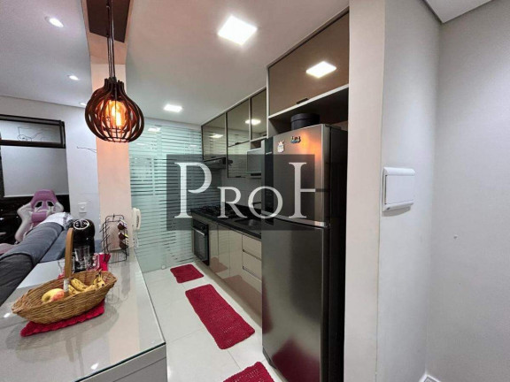 Imagem Apartamento com 2 Quartos à Venda, 52 m² em Jardim Olavo Bilac - São Bernardo Do Campo Imagem Apartamento com 2 Quartos à Venda, 52 m² em Jardim Olavo Bilac - São Bernardo Do Campo