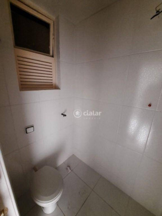 Imagem Apartamento com 1 Quarto à Venda, 20 m² em Centro - Rio De Janeiro