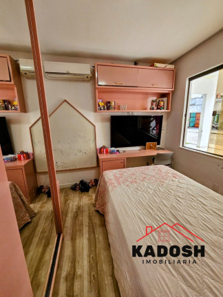 Imagem Casa com 3 Quartos à Venda, 150 m² em Santo Antônio Dos Prazeres - Feira De Santana Imagem Casa com 3 Quartos à Venda, 150 m² em Santo Antônio Dos Prazeres - Feira De Santana