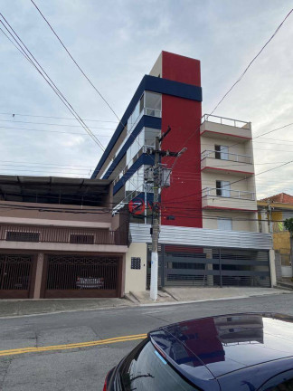 Imagem Apartamento com 2 Quartos à Venda, 38 m² em Cidade Patriarca - São Paulo