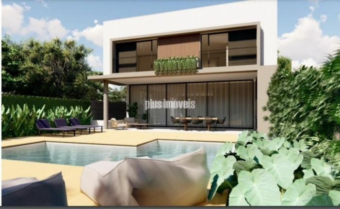 Imagem Casa com 4 Quartos à Venda, 936 m² em Chácara Santo Antônio - Zona Sul - São Paulo Imagem Casa com 4 Quartos à Venda, 936 m² em Chácara Santo Antônio - Zona Sul - São Paulo