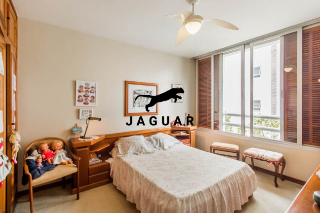 Imagem Imóvel com 4 Quartos à Venda, 298 m² em Paraíso - São Paulo