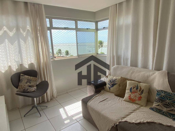 Imagem Apartamento com 3 Quartos à Venda, 107 m² em Rio Doce - Olinda Imagem Apartamento com 3 Quartos à Venda, 107 m² em Rio Doce - Olinda