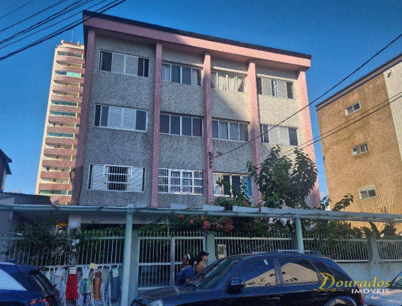 Imagem Apartamento com 1 Quarto à Venda, 50 m² em Ocian - Praia Grande Imagem Apartamento com 1 Quarto à Venda, 50 m² em Ocian - Praia Grande