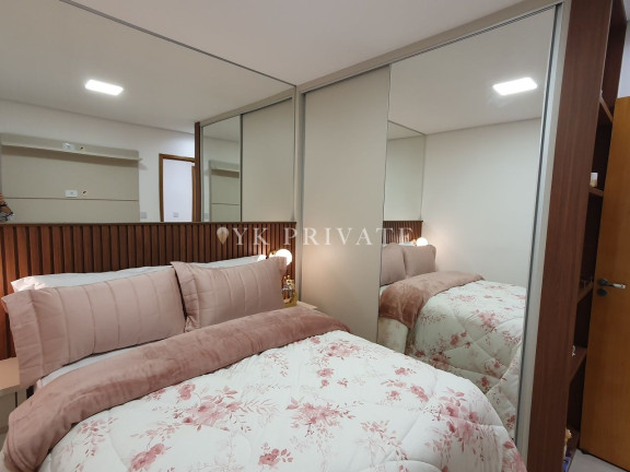 Imagem Apartamento com 2 Quartos à Venda, 48 m² em Casa Verde - São Paulo