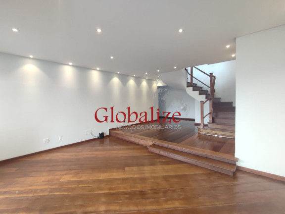 Imagem Imóvel com 3 Quartos à Venda, 310 m² em Gonzaga - Santos