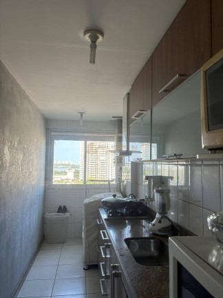 Imagem Apartamento com 2 Quartos à Venda, 62 m² em Barra Olímpica - Rio De Janeiro Imagem Apartamento com 2 Quartos à Venda, 62 m² em Barra Olímpica - Rio De Janeiro