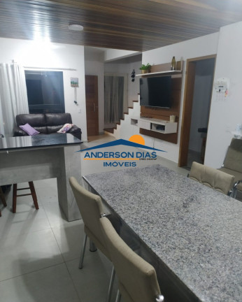 Imagem Casa com 2 Quartos à Venda, 80 m² em Pontal De Santa Marina - Caraguatatuba Imagem Casa com 2 Quartos à Venda, 80 m² em Pontal De Santa Marina - Caraguatatuba