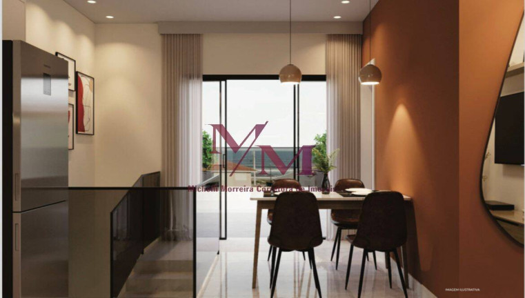 Imagem Apartamento com 2 Quartos à Venda, 54 m² em Perequê - Matinhos