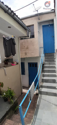 Imagem Casa com 3 Quartos à Venda, 150 m² em Jardim Jade - Guarulhos