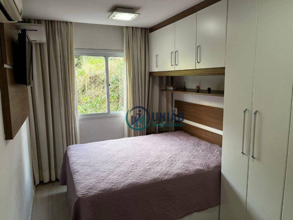 Imagem Apartamento com 2 Quartos à Venda, 61 m² em Fonseca - Niterói Imagem Apartamento com 2 Quartos à Venda, 61 m² em Fonseca - Niterói