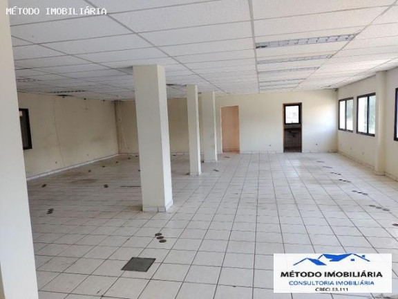 Imagem Galpão para Alugar, 4.050 m² em Jordanoopolis - São Bernardo Do Campo Imagem Galpão para Alugar, 4.050 m² em Jordanoopolis - São Bernardo Do Campo