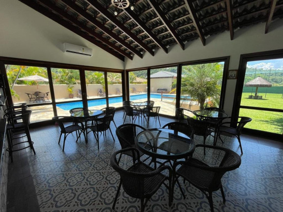 Imagem Fazenda à Venda, 400 m² em Itapema - Guararema