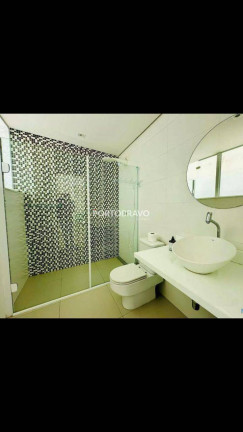 Imagem Casa com 4 Quartos à Venda, 522 m² em Alphaville Residencial Zero - Barueri Imagem Casa com 4 Quartos à Venda, 522 m² em Alphaville Residencial Zero - Barueri
