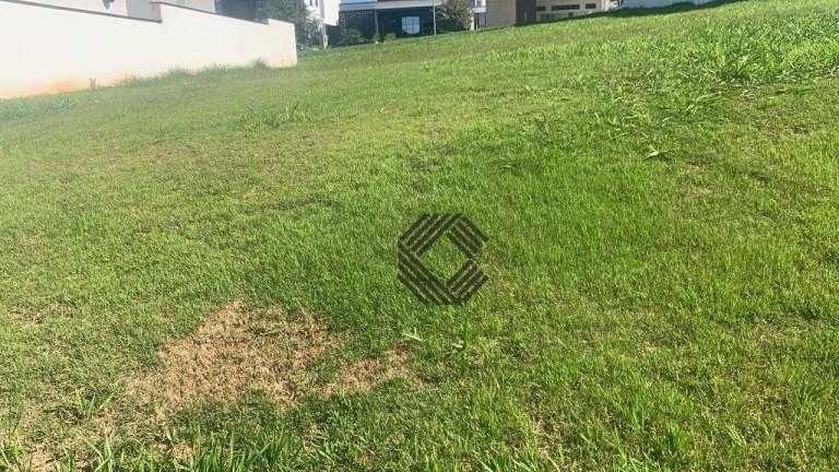Imagem Terreno à Venda, 450 m² em Alphaville Nova Esplanada 4 - Votorantim