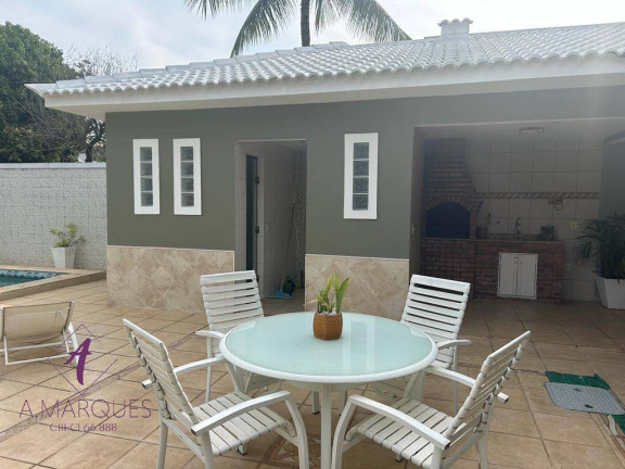 Imagem Casa com 5 Quartos à Venda, 515 m² em Barra Da Tijuca - Rio De Janeiro Imagem Casa com 5 Quartos à Venda, 515 m² em Barra Da Tijuca - Rio De Janeiro
