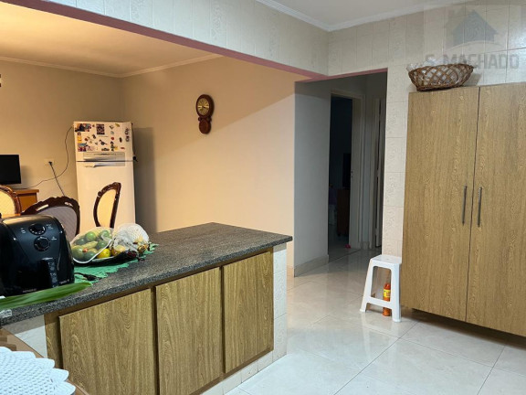Imagem Casa com 2 Quartos à Venda, 232 m² em Anchieta - Santo André Imagem Casa com 2 Quartos à Venda, 232 m² em Anchieta - Santo André