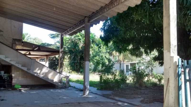 Imagem Imóvel com 5 Quartos para Alugar, 2.000 m² em Guaratiba - Rio De Janeiro