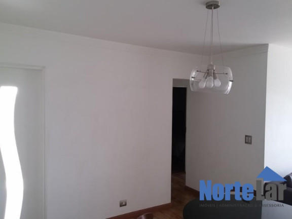 Imagem Apartamento com 3 Quartos à Venda, 79 m² em Casa Verde Alta - São Paulo
