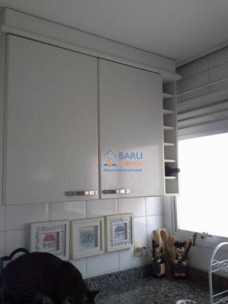 Imagem Apartamento com 4 Quartos à Venda, 125 m² em Vila Ipojuca - São Paulo