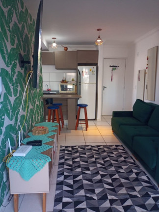 Imagem Apartamento com 2 Quartos à Venda, 72 m² em Vargem Do Bom Jesus - Florianópolis