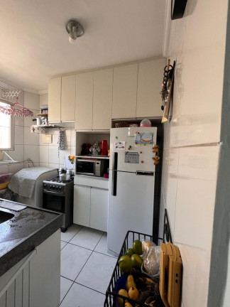 Imagem Imóvel com 2 Quartos à Venda, 45 m² em Amarante - Betim Imagem Imóvel com 2 Quartos à Venda, 45 m² em Amarante - Betim