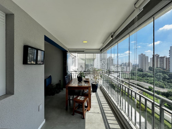Imagem Apartamento com 2 Quartos à Venda, 87 m² em Morumbi - São Paulo Imagem Apartamento com 2 Quartos à Venda, 87 m² em Morumbi - São Paulo
