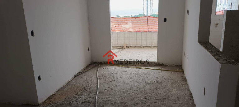 Imagem Apartamento com 2 Quartos à Venda, 78 m² em Mirim - Praia Grande Imagem Apartamento com 2 Quartos à Venda, 78 m² em Mirim - Praia Grande