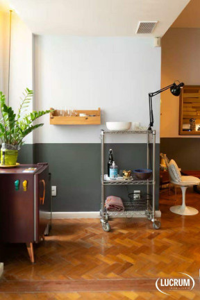 Imagem Apartamento com 1 Quarto à Venda, 55 m² em Copacabana - Rio De Janeiro