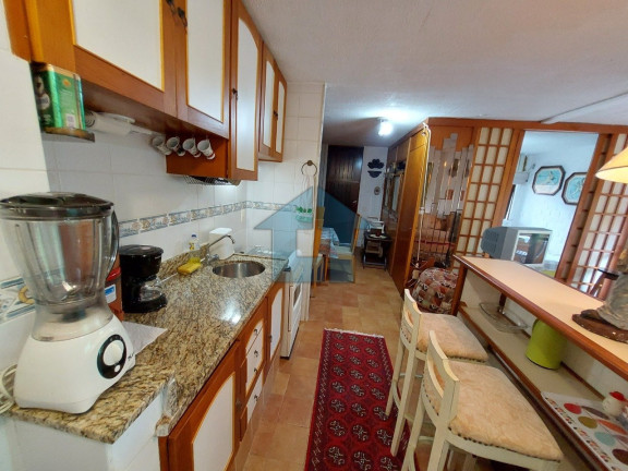 Imagem Apartamento com 1 Quarto à Venda, 32 m² em Porto Bracuhy - Angra Dos Reis