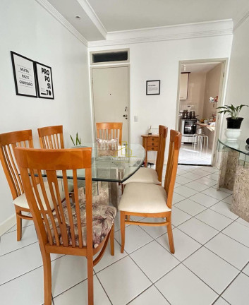 Imagem Imóvel com 3 Quartos à Venda, 80 m² em Jardim Camburi - Vitória