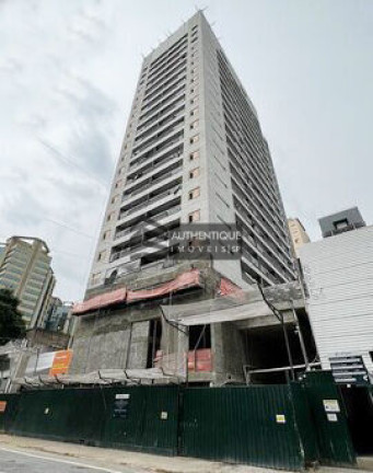 Imagem Apartamento com 2 Quartos à Venda, 39 m² em Moema - São Paulo Imagem Apartamento com 2 Quartos à Venda, 39 m² em Moema - São Paulo