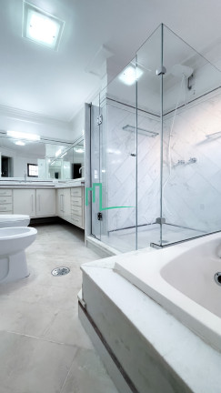 Imagem Apartamento com 4 Quartos à Venda, 282 m² em São José - Franca Imagem Apartamento com 4 Quartos à Venda, 282 m² em São José - Franca