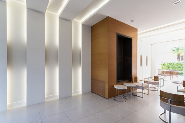 Imagem Imóvel com 1 Quarto à Venda, 41 m² em Bela Vista - São Paulo