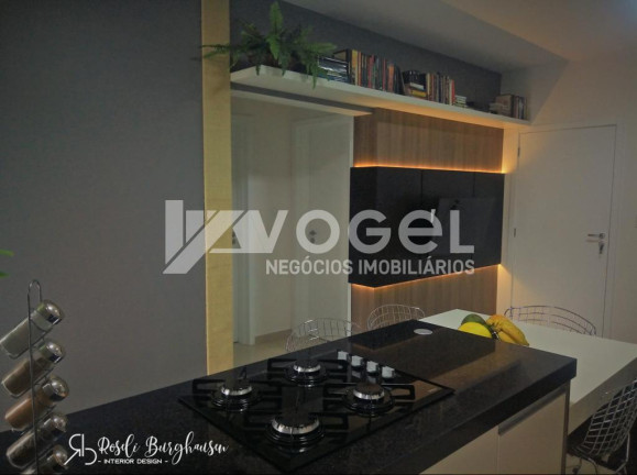 Imagem Apartamento com 2 Quartos à Venda, 65 m² em Santo André - Sao Leopoldo