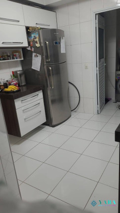 Imagem Apartamento com 3 Quartos à Venda, 250 m² em Santa Paula - São Caetano Do Sul