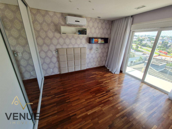 Imagem Sobrado com 4 Quartos à Venda, 330 m² em Condomínio Real Park - Arujá Imagem Sobrado com 4 Quartos à Venda, 330 m² em Condomínio Real Park - Arujá