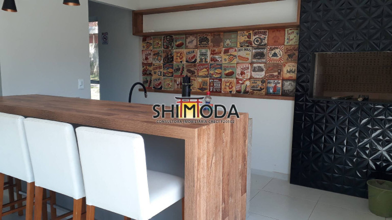 Imagem Sobrado com 3 Quartos à Venda, 144 m² em Ina - São José Dos Pinhais