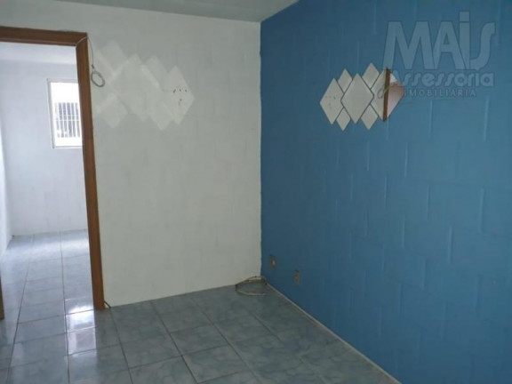 Imagem Apartamento com 2 Quartos à Venda, 37 m² em Canudos - Novo Hamburgo Imagem Apartamento com 2 Quartos à Venda, 37 m² em Canudos - Novo Hamburgo