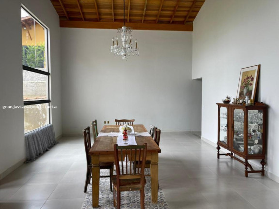 Imagem Casa à Venda, em Residencial Bothanica Itu - Itu Imagem Casa à Venda, em Residencial Bothanica Itu - Itu
