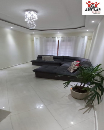 Imóvel com 2 Quartos à Venda, 150 m² em Vila Souza - Várzea Paulista